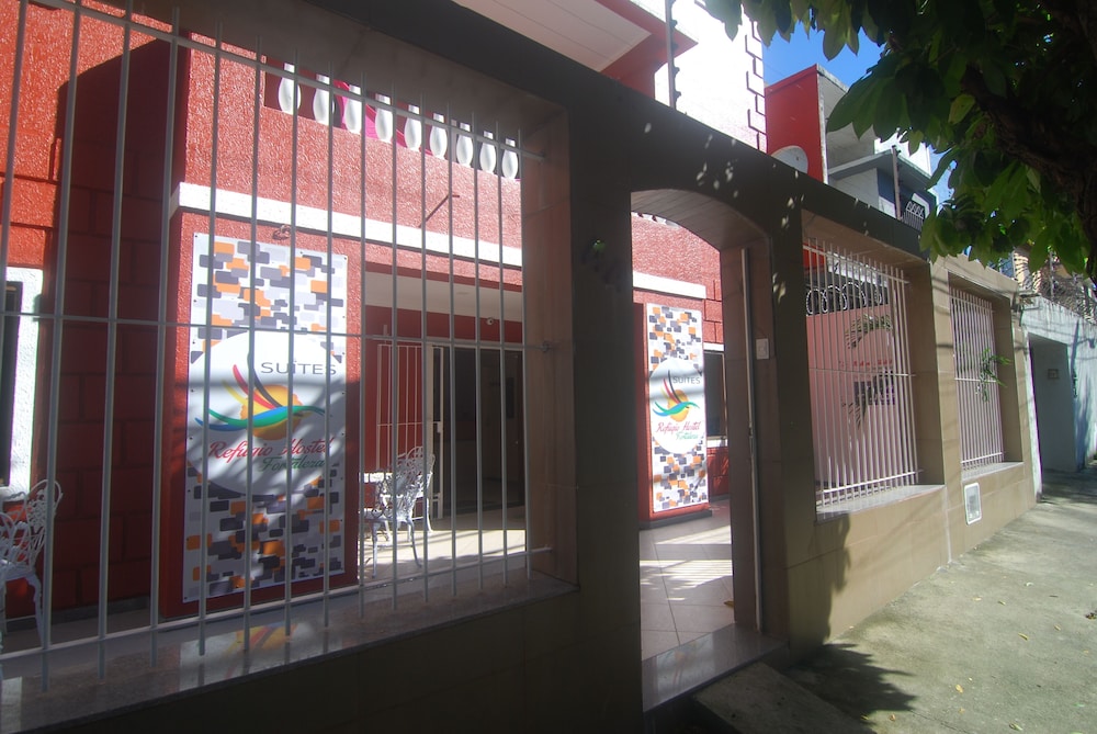 Photo - Refugio Hostel Fortaleza