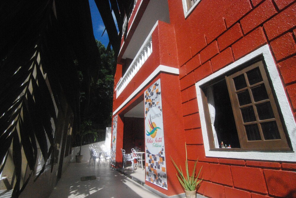 Photo - Refugio Hostel Fortaleza