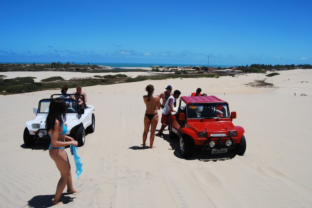 Photo - Refugio Hostel Fortaleza