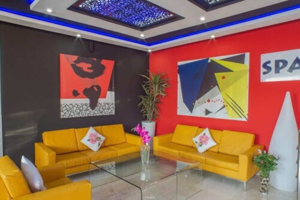 Foto - Hôtel Tanjah Flandria