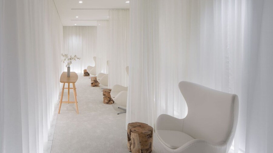 Lotte Hotel Seattle