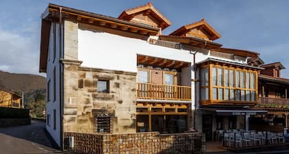 Posada Rural Fuente Juliana
