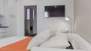 Allergikerbettwaren, Betten mit Memory-Foam-Matratzen