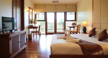 Wanasom Resort