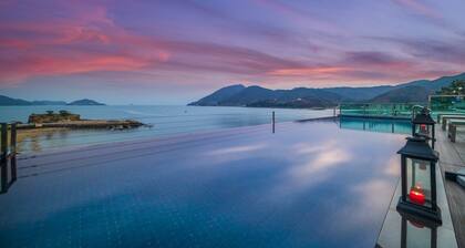 Namhae Lounge 32 Resort C