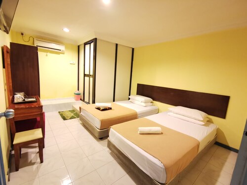 Kampung Bukit Biah Vacation Packages 2021 - Book Kampung Bukit