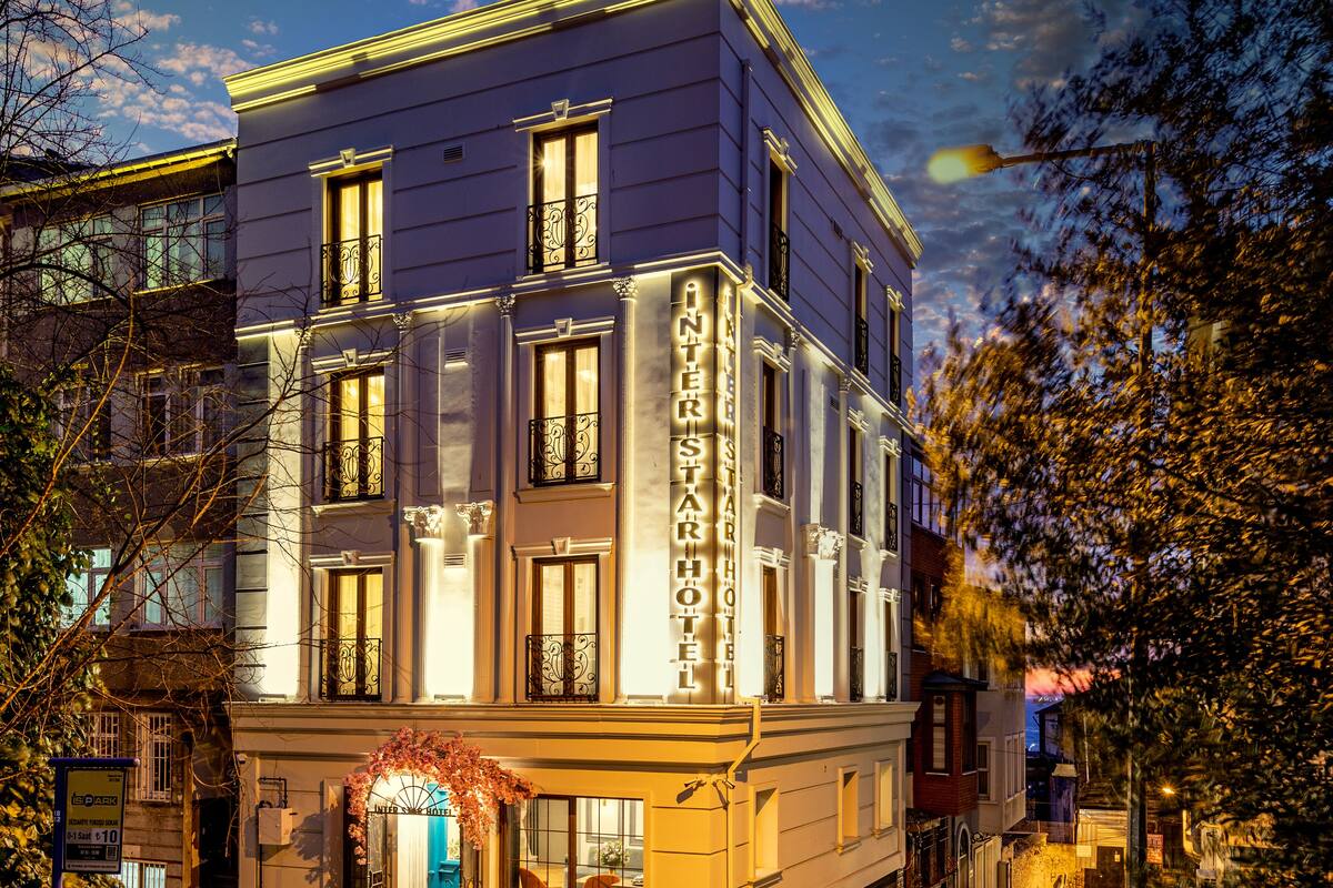 Interstar Hotel 2021 Room Prices Deals Reviews Expedia Com