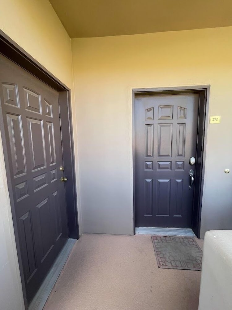 Greenview Getaway by Mesquite Vacation Rentals at Wolf Creek Golf Course Condo with 510 in free