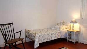2 bedrooms, Internet