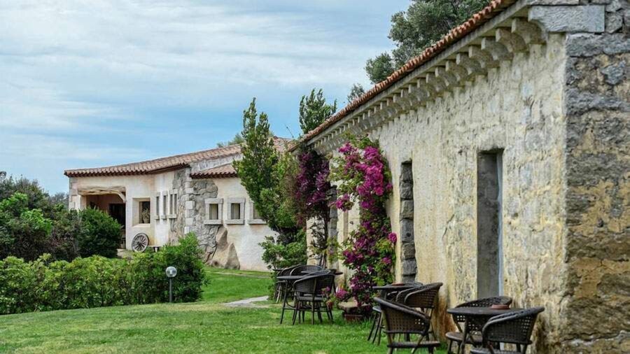 Tenuta Pilastru
