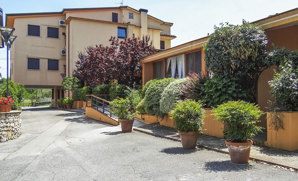 Topolino Albergo - Ristorante