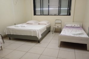 Quadruple Room, Multiple Beds | Free WiFi