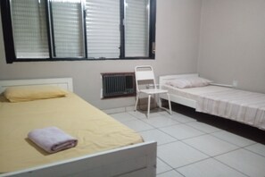 Twin Room | Free WiFi