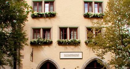 Hotel Herrnschloesschen