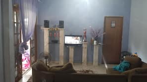 TV