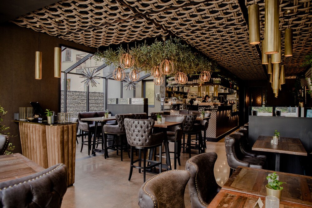 Foto - Art Suites Boutique Hotel - Krakow Center