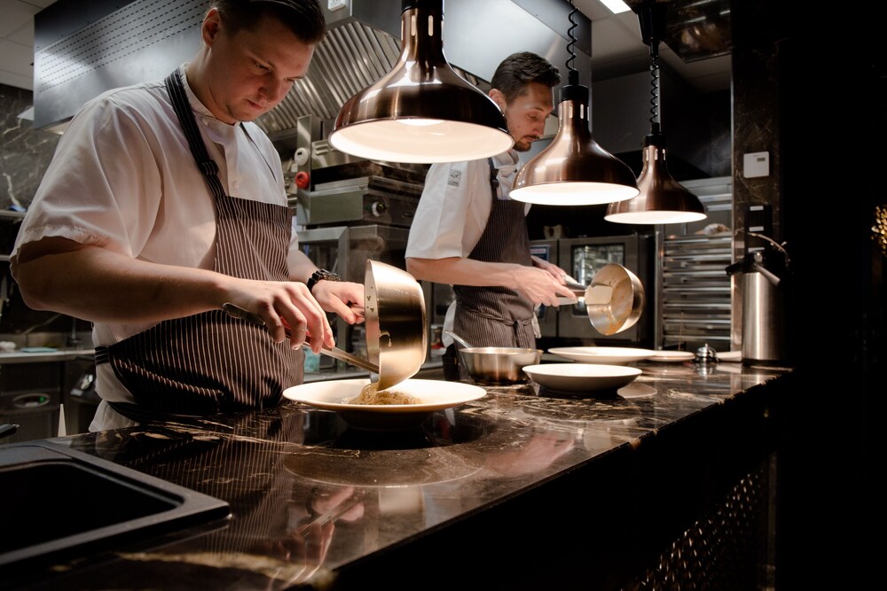 Foto - Art Suites Boutique Hotel - Krakow Center