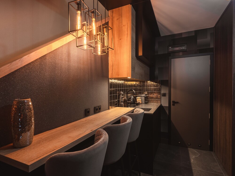 Foto - Art Suites Boutique Hotel - Krakow Center