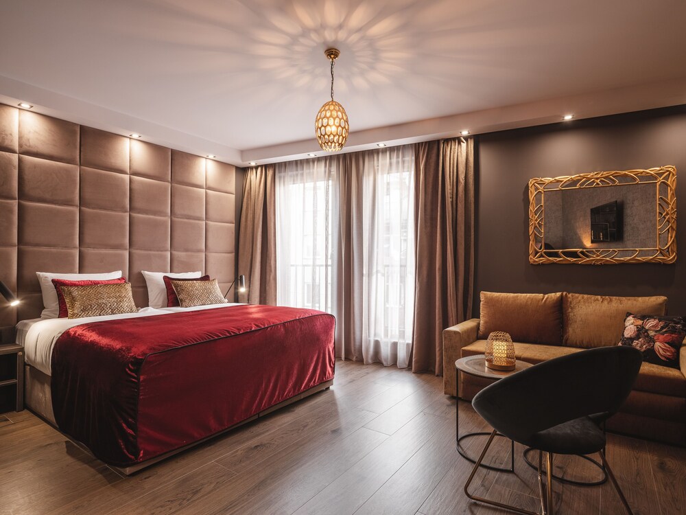 Foto - Art Suites Boutique Hotel - Krakow Center