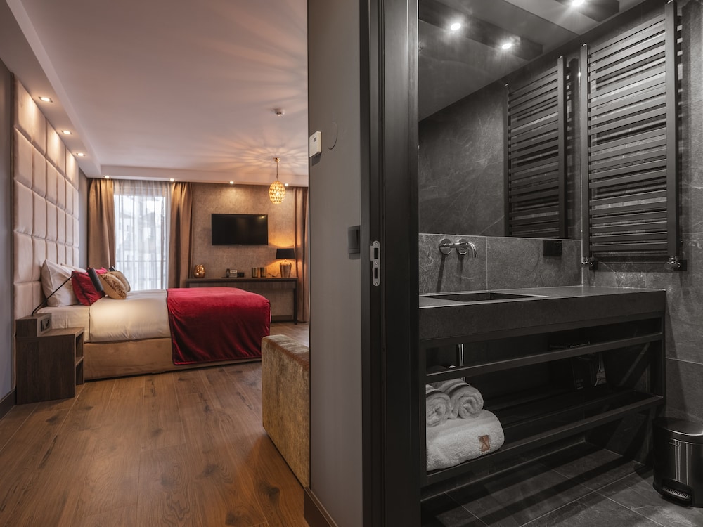 Foto - Art Suites Boutique Hotel - Krakow Center