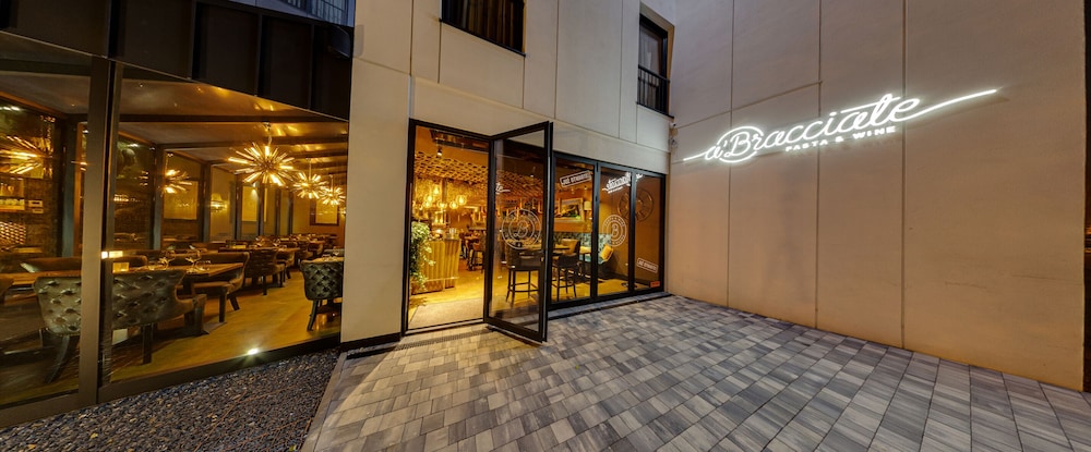 Foto - Art Suites Boutique Hotel - Krakow Center