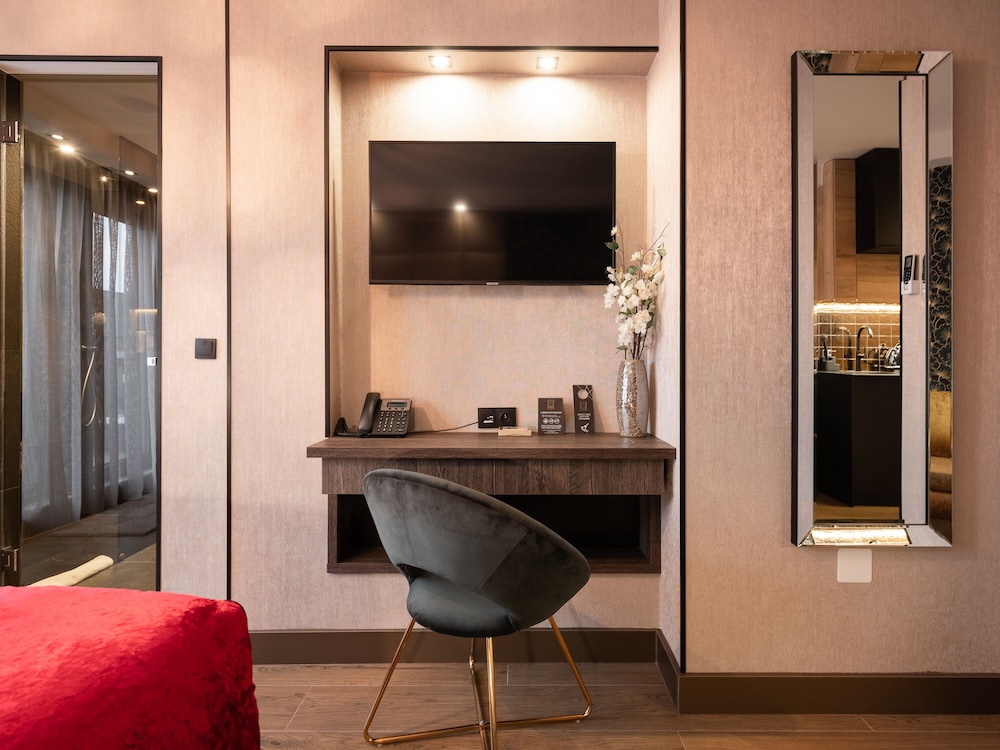 Foto - Art Suites Boutique Hotel - Krakow Center