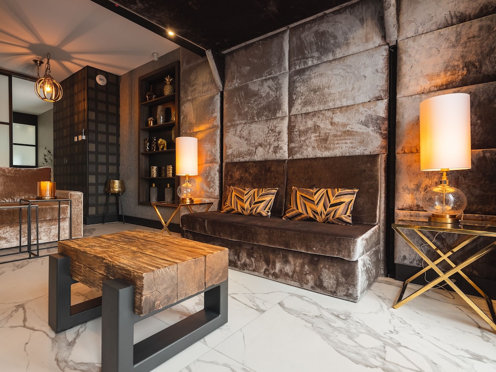 Foto - Art Suites Boutique Hotel - Krakow Center