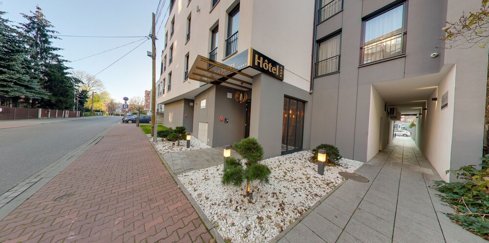 Foto - Art Suites Boutique Hotel - Krakow Center