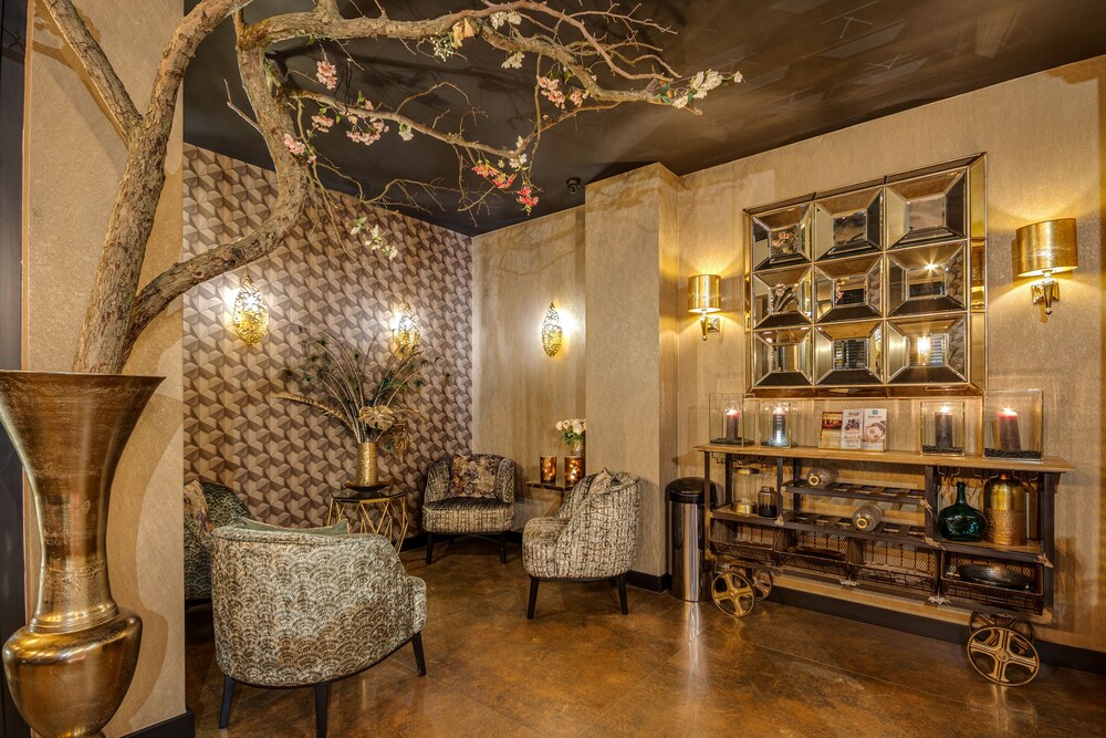 Foto - Art Suites Boutique Hotel - Krakow Center