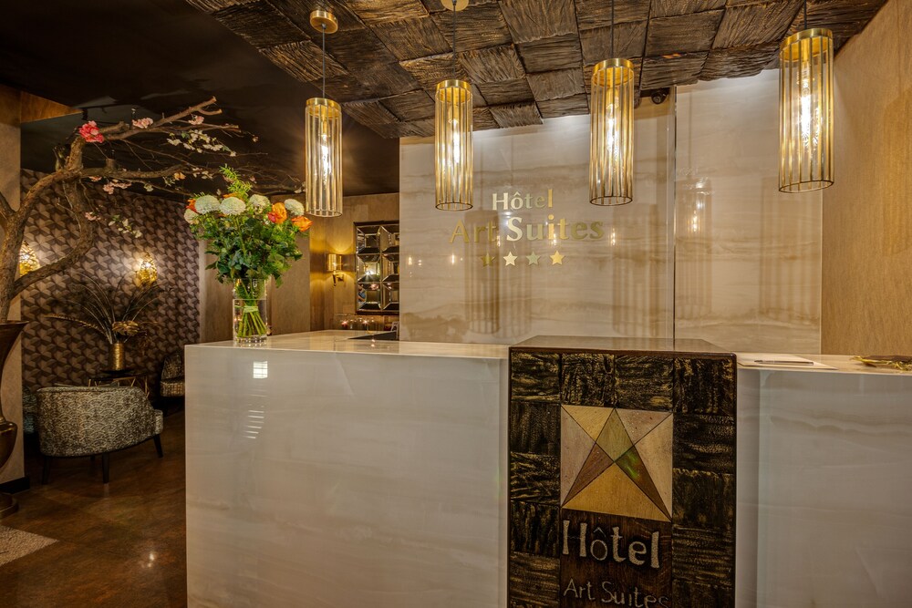 Foto - Art Suites Boutique Hotel - Krakow Center