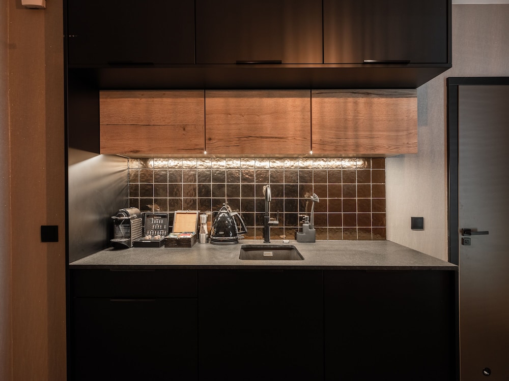 Foto - Art Suites Boutique Hotel - Krakow Center