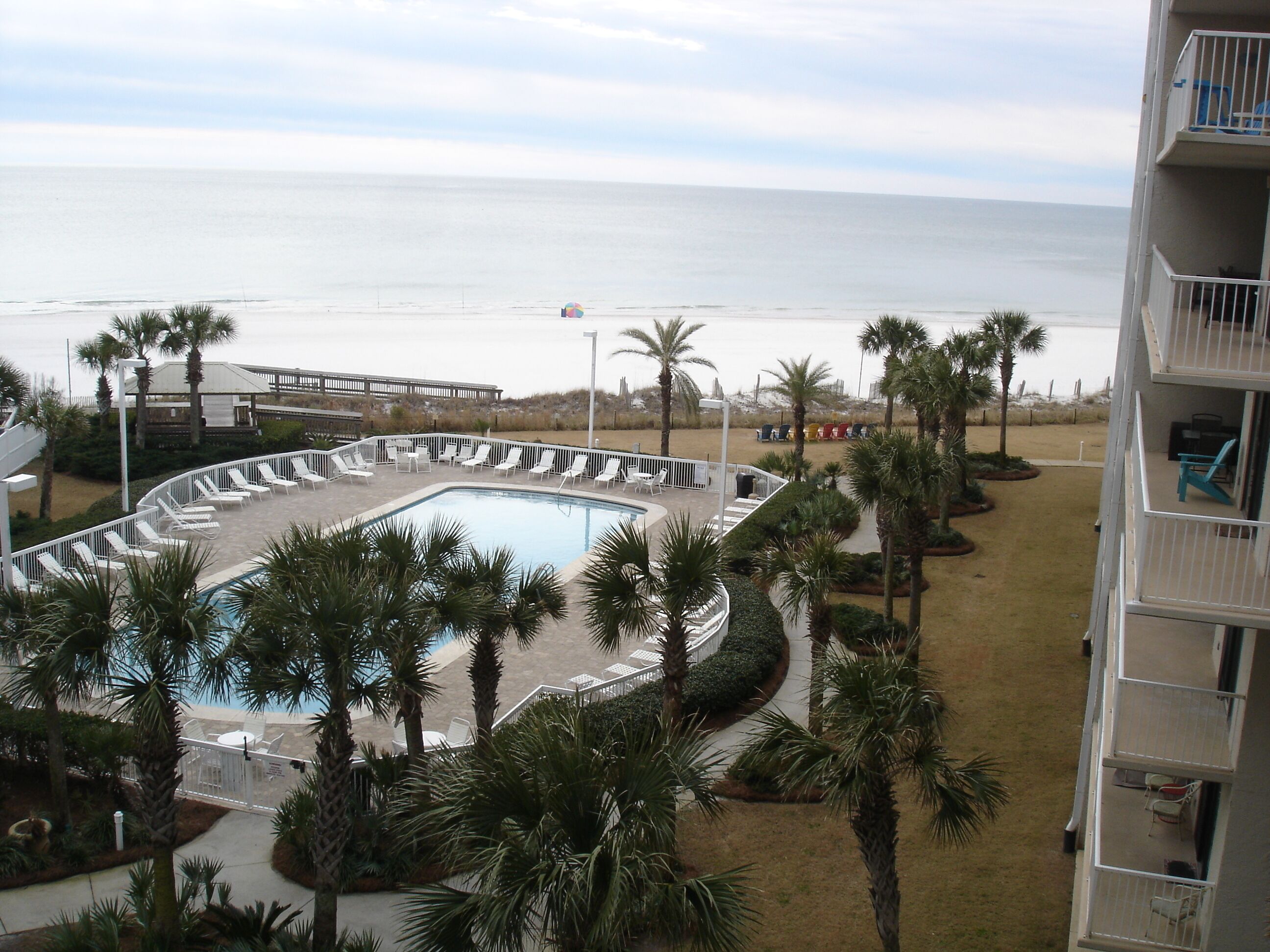 Ground Floor Unit Great For Big Family Review Of Seaside Beach Racquet Club Orange Beach Tripadvisor