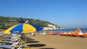 Spiaggia