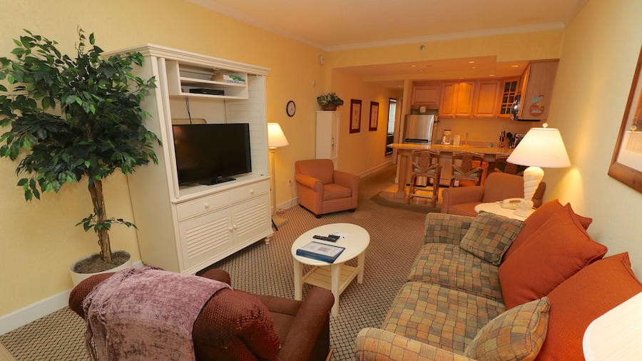 The Villas at Hatteras Landing by Kees Vacations