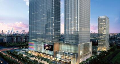 Hilton Beijing Tongzhou