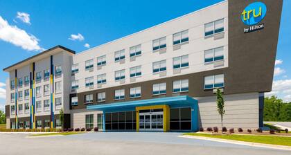 Tru by Hilton Spartanburg