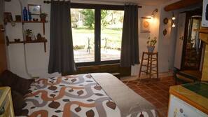 1 bedroom, Internet