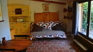 1 bedroom, Internet