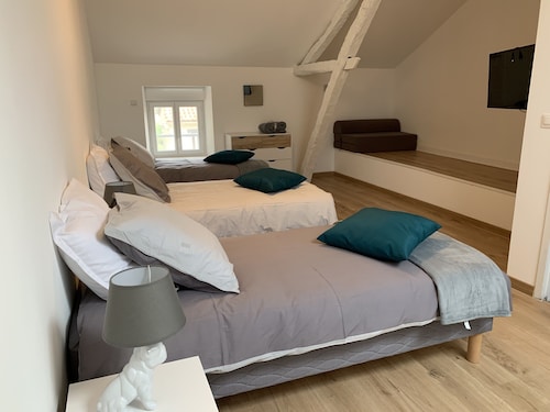 Domaine René - França