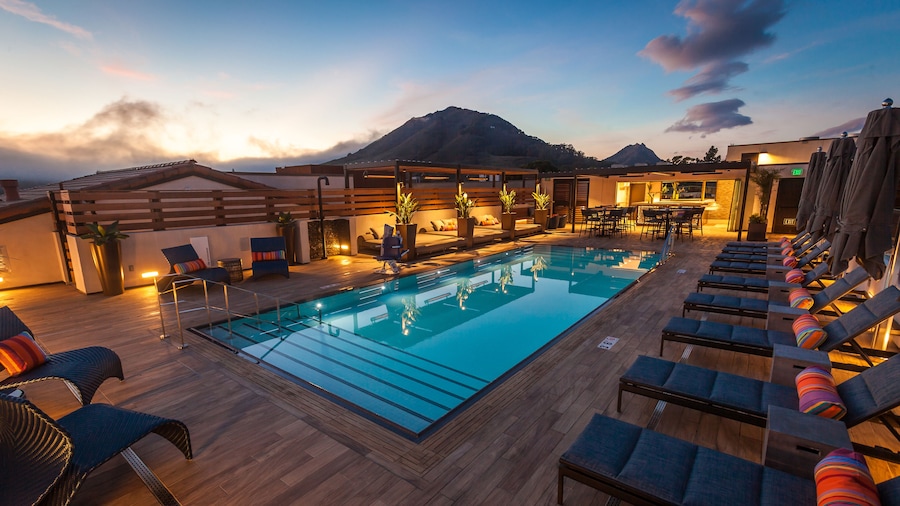 Hotel Cerro