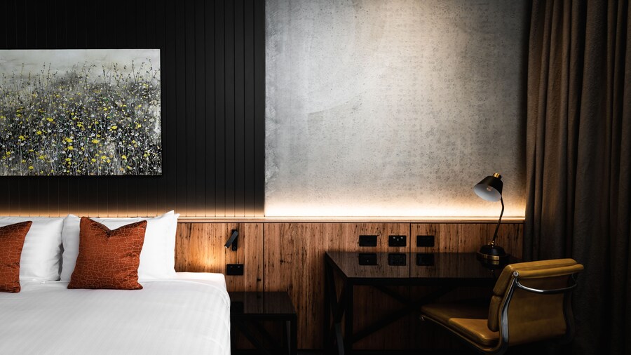 Hotel Verge Launceston