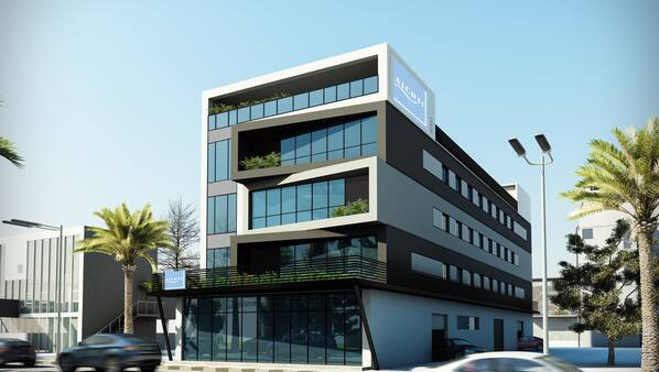 Aichti Hotel Abidjan CIV Expedia fr