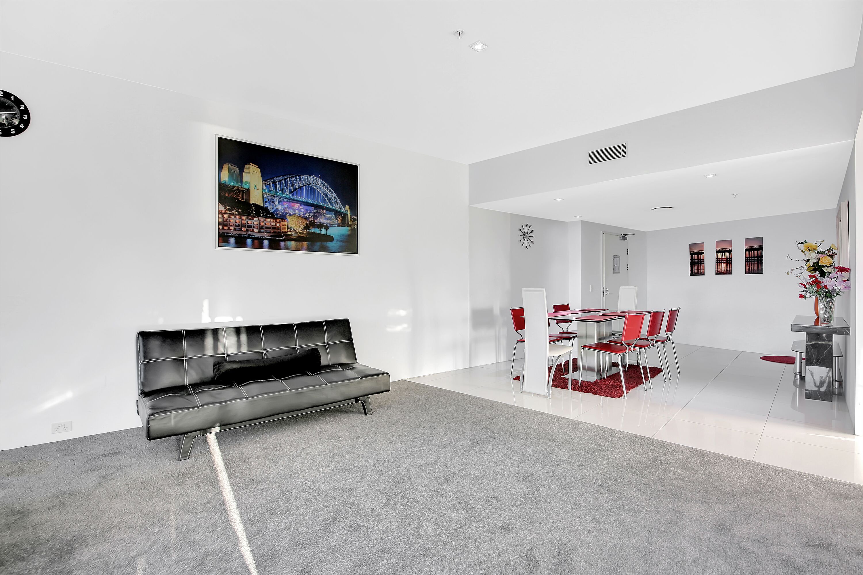 Q1 Resort Apartment, Ocean View, Free Wifi & Parking, 24 Hours Checkin