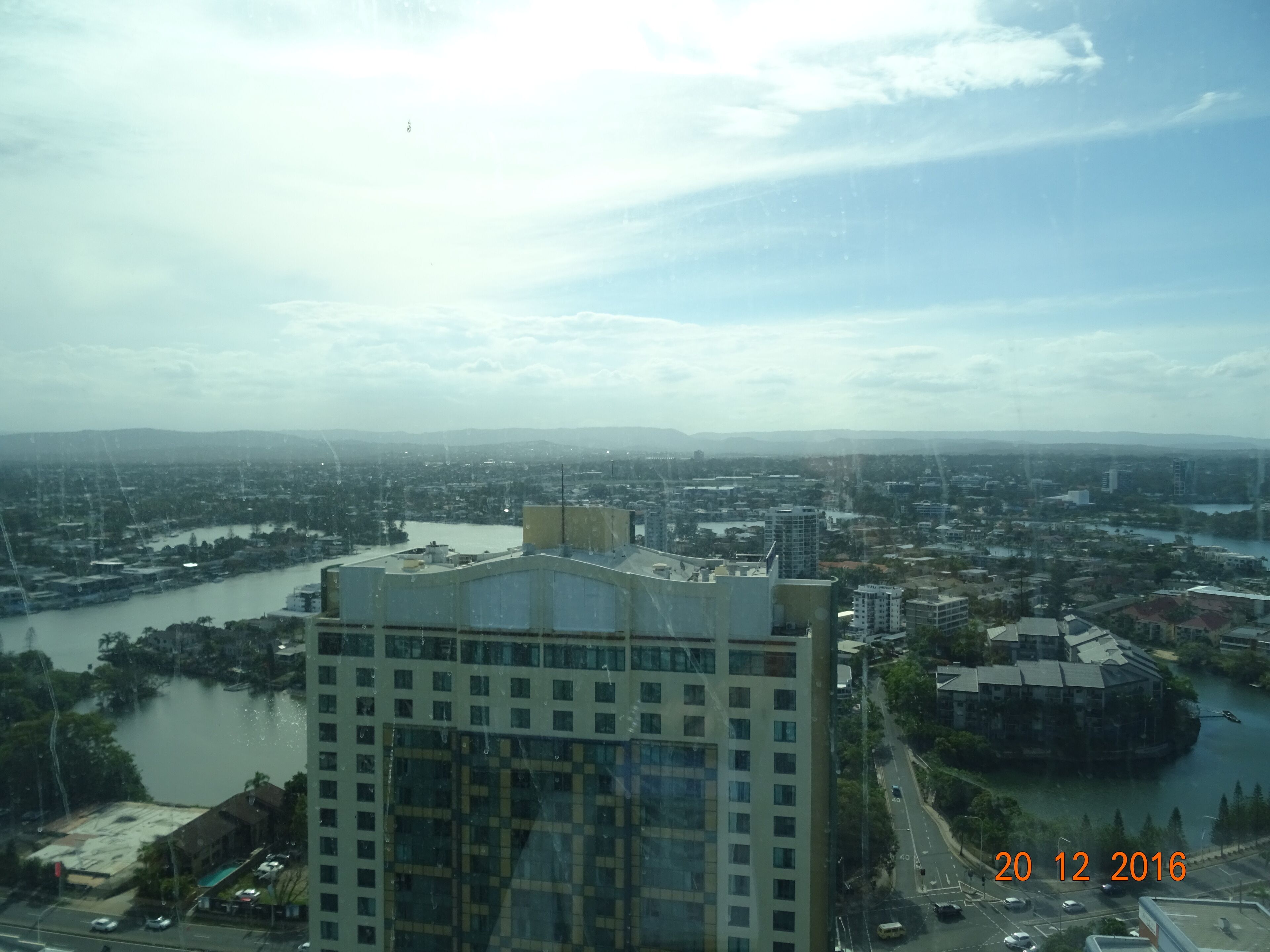 Q1 Resort Apartment, Ocean View, Free Wifi & Parking, 24 Hours Checkin