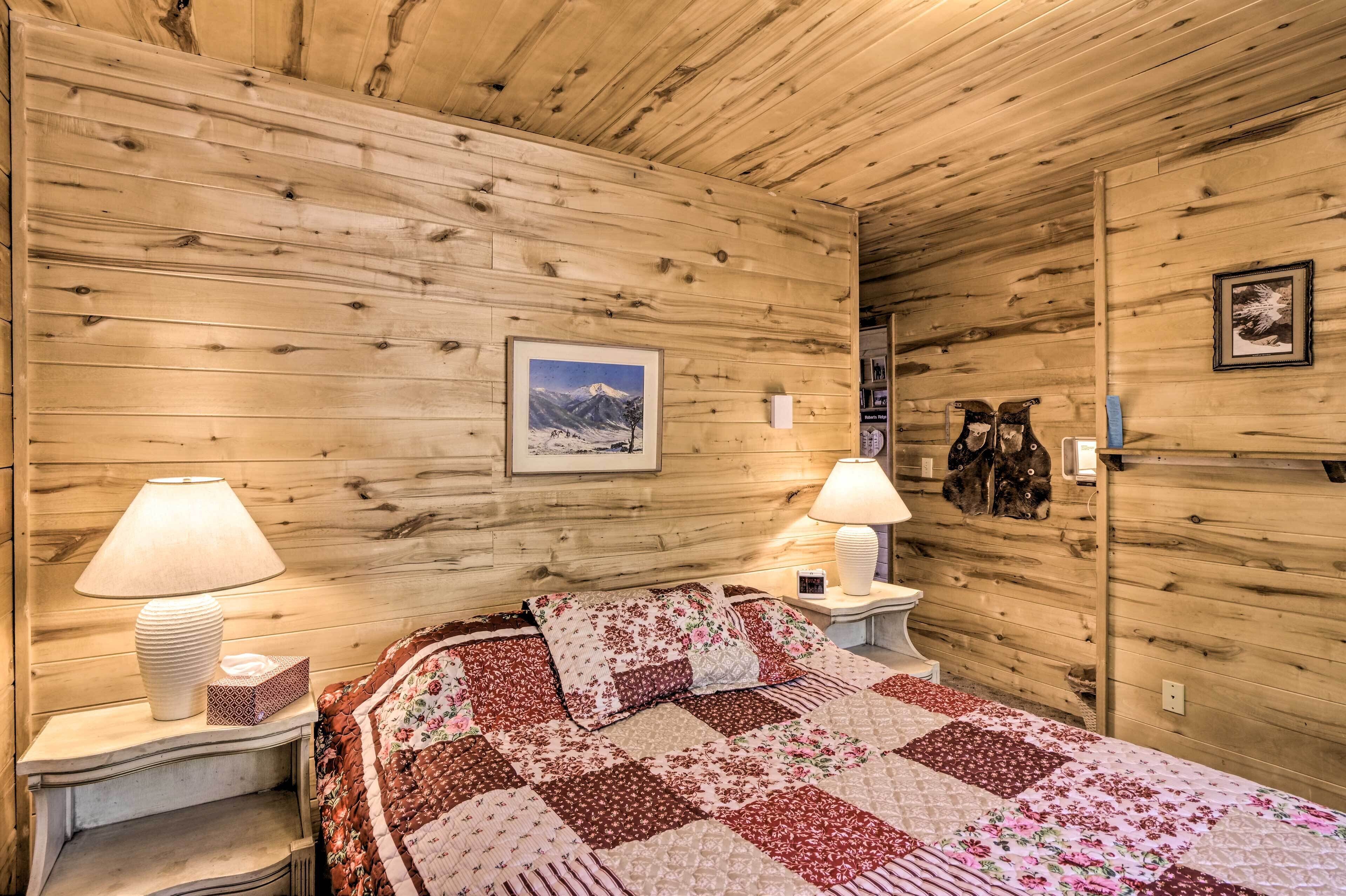 Rustic Backcountry Cabin W Views 1mi To Fairplay 2021 Room Prices Deals Reviews Expedia Com