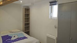 1 chambre, Wi-Fi