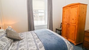 4 bedrooms