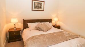 4 bedrooms