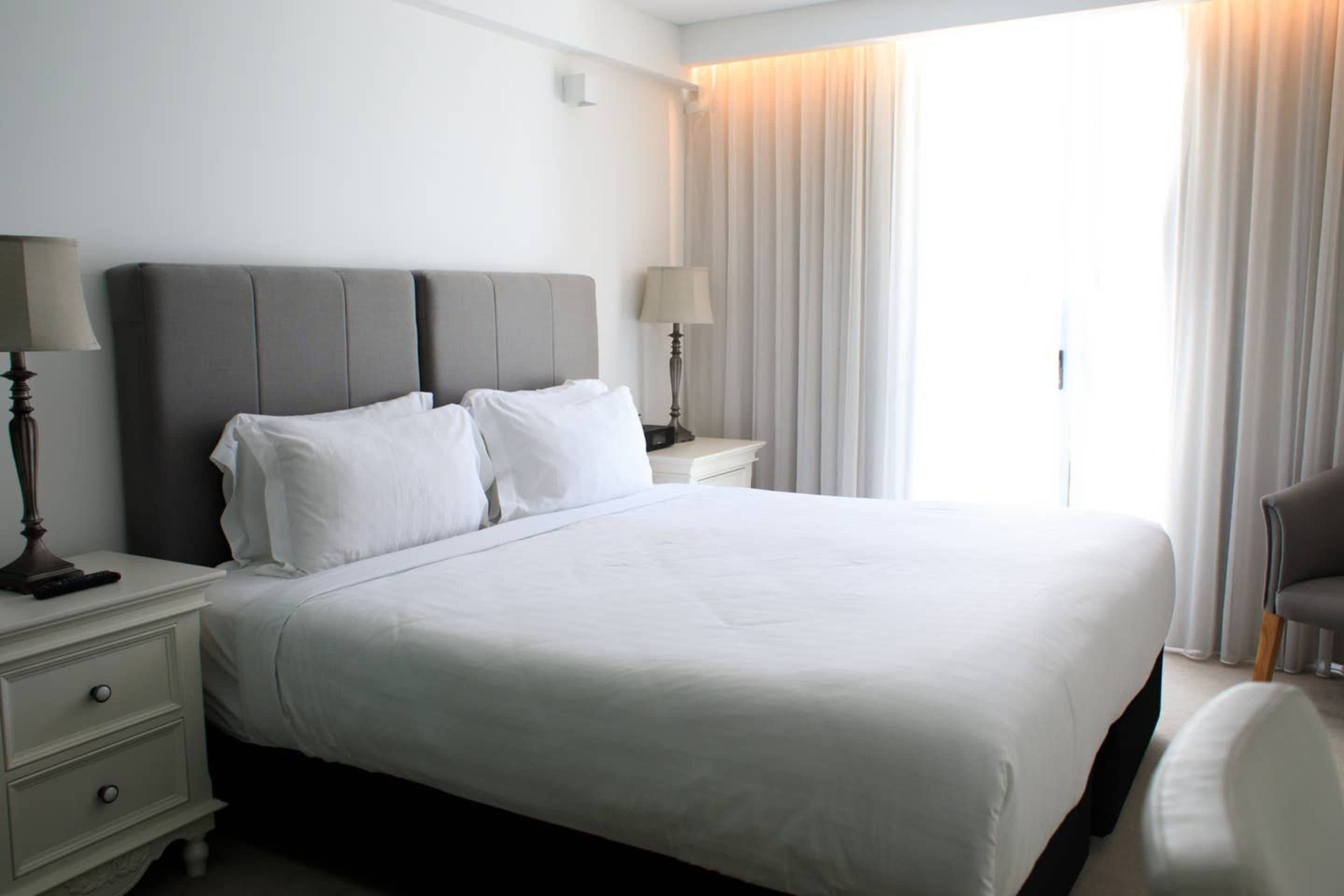 The Nest - Stylish Modern Room With Rooftop Terrace