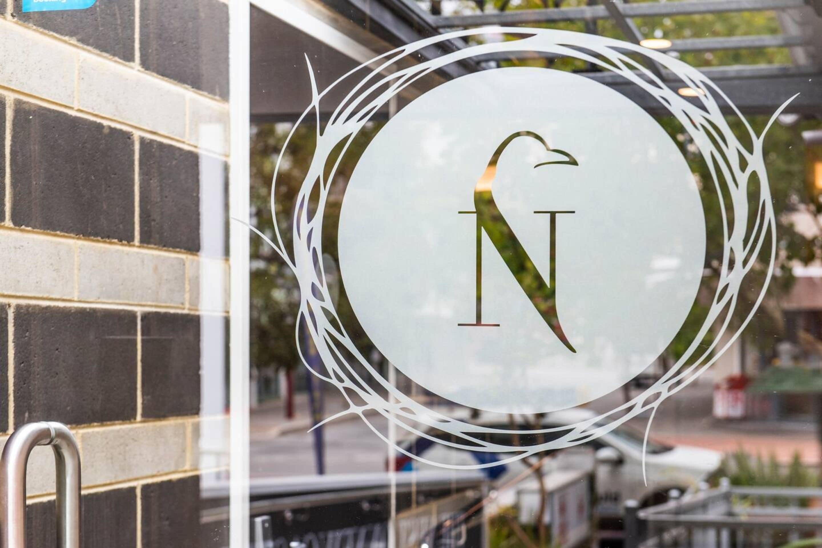 The Nest - Bright Space on Newcastle St With Roof Terrace